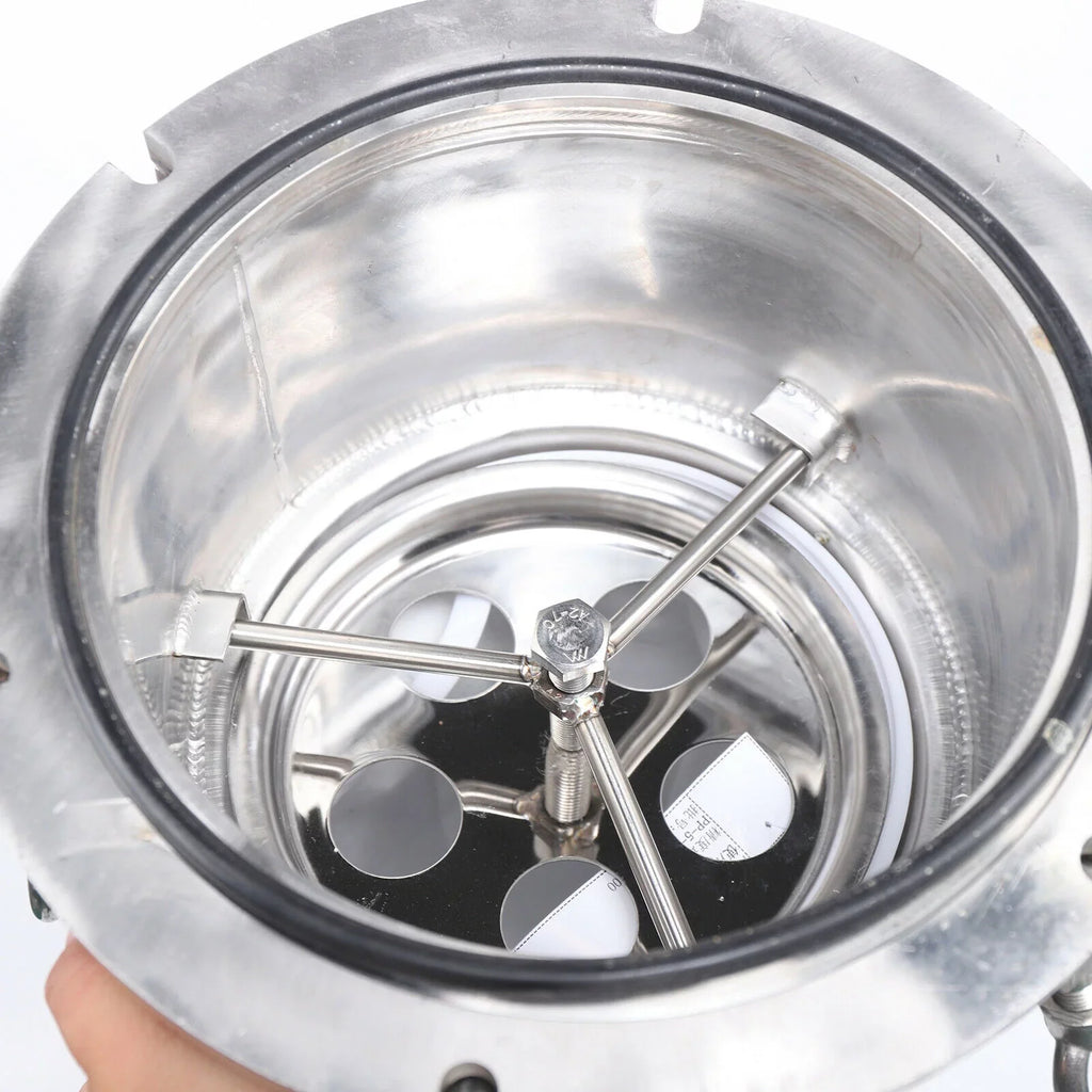 304 Stainless Steel Bag Filter Stainless Bag Filter Housing 30-40t/h 150PSI High Pressure Filtration 2 Bag Filter with Housing 150 Psi 30-40t/h DN50 Inner Wire 304 Stainless Steel Bag Filter Housing