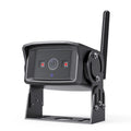 RV Backup Camera Liquid IR Night Vision Rear View Reverse Camera for Trailer Truck
