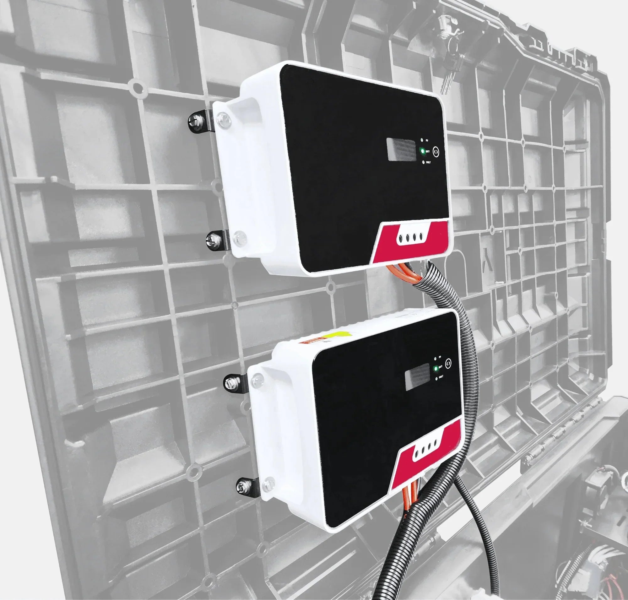 Upgrade Solar Generator to Dual CEP440 MPPT Charge Controllers