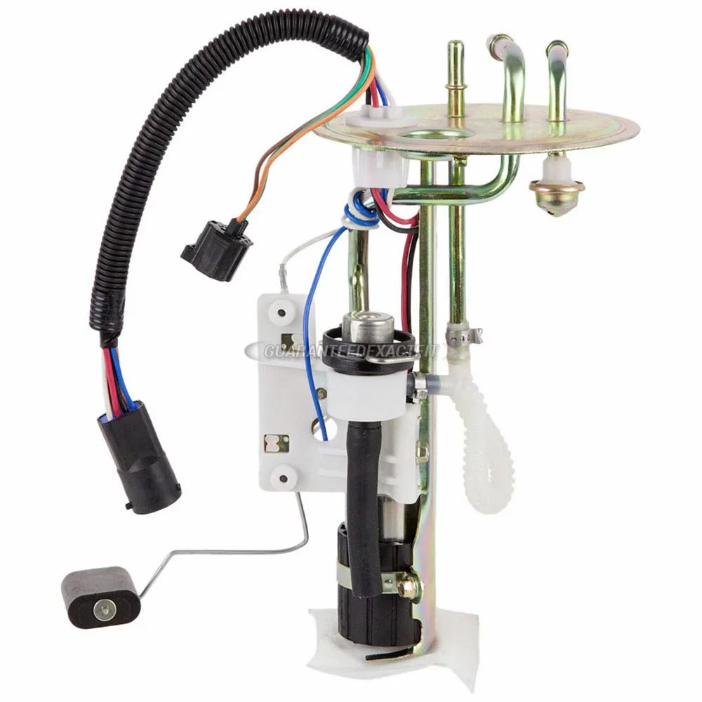 For Ford Ranger & Mazda B2500 Complete Fuel Pump Assembly - Buyautoparts