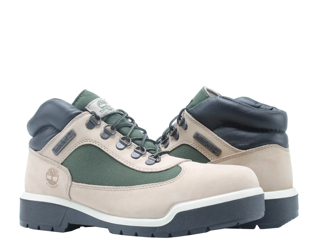Timberland Fluid Field Boot Men's Boots Size 10