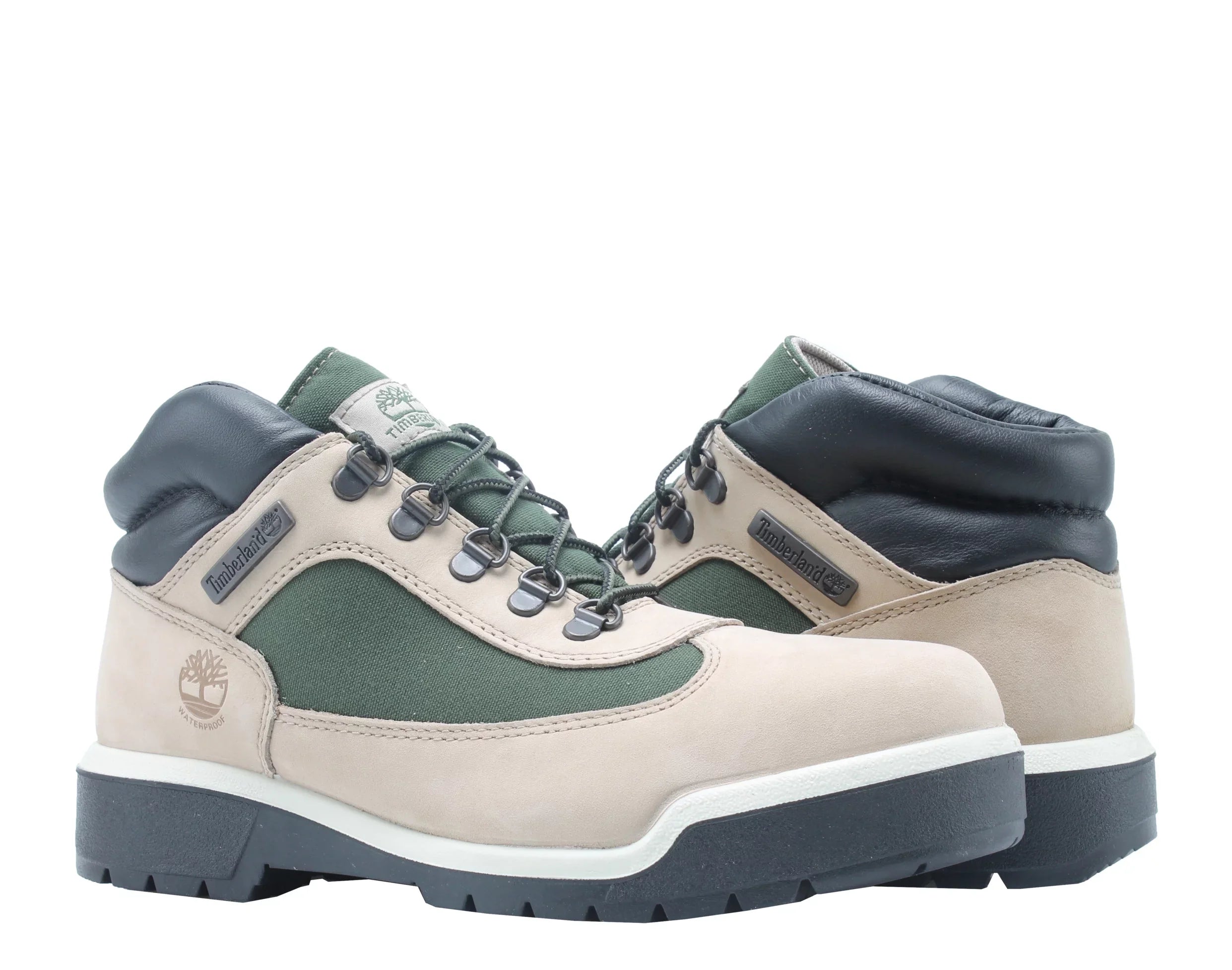 Timberland Fluid Field Boot Men's Boots Size 10