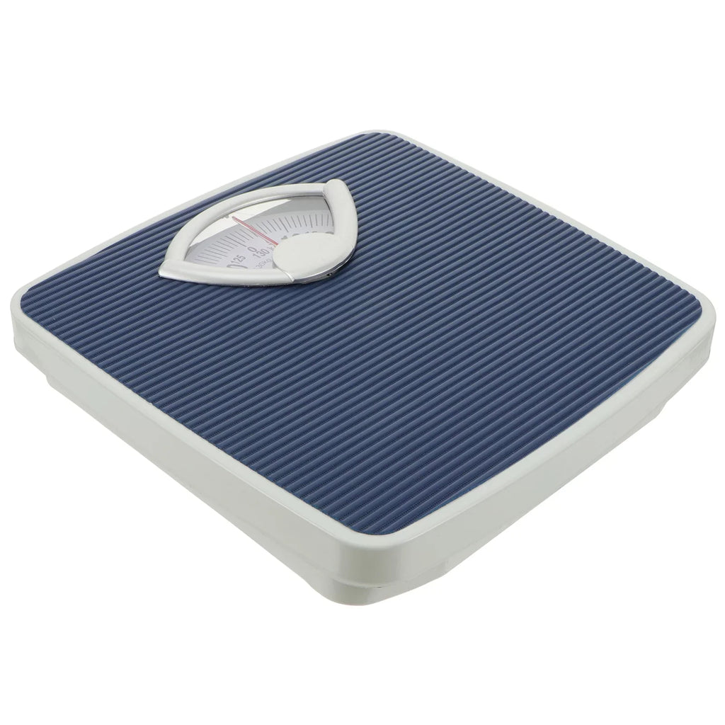 NICEXMAS Extra-large Dial Scale Bathroom Scale Useful Bathroom Body Scale Tough Scale