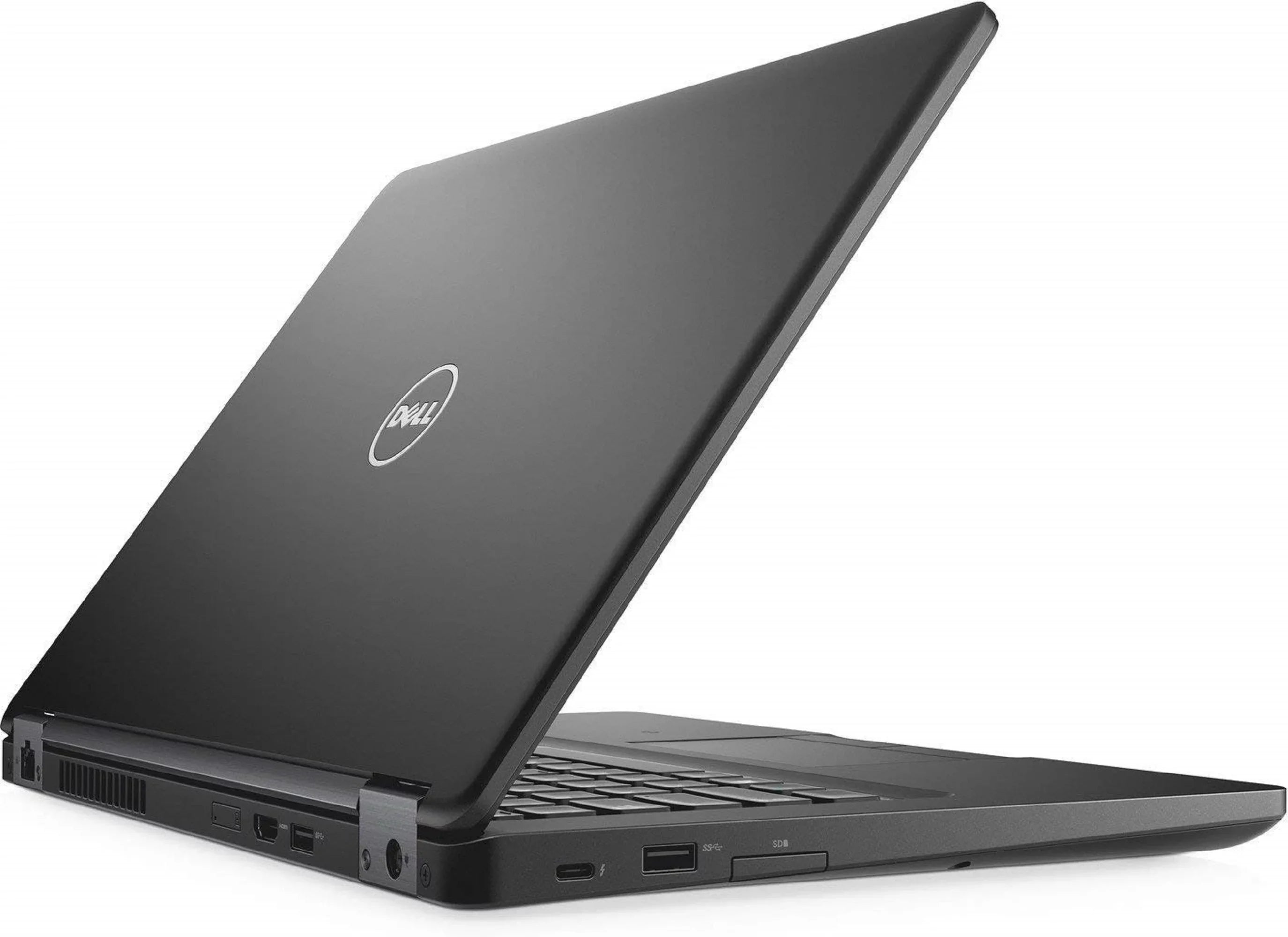 Refurbished 5480 Portable computer i5 Dual Core Gen 6 8GB RAM 256GB SSD Windows 10 Professional 64 Bit
