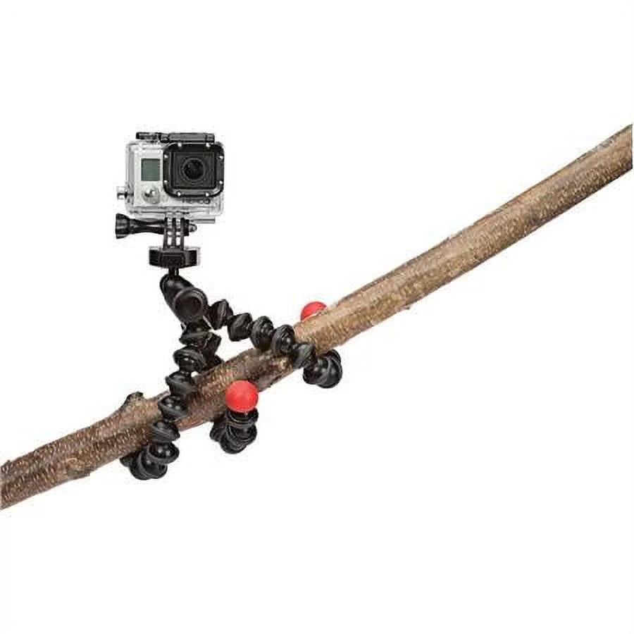 GorillaPod Action Tripod with Mount for GoPro Camera