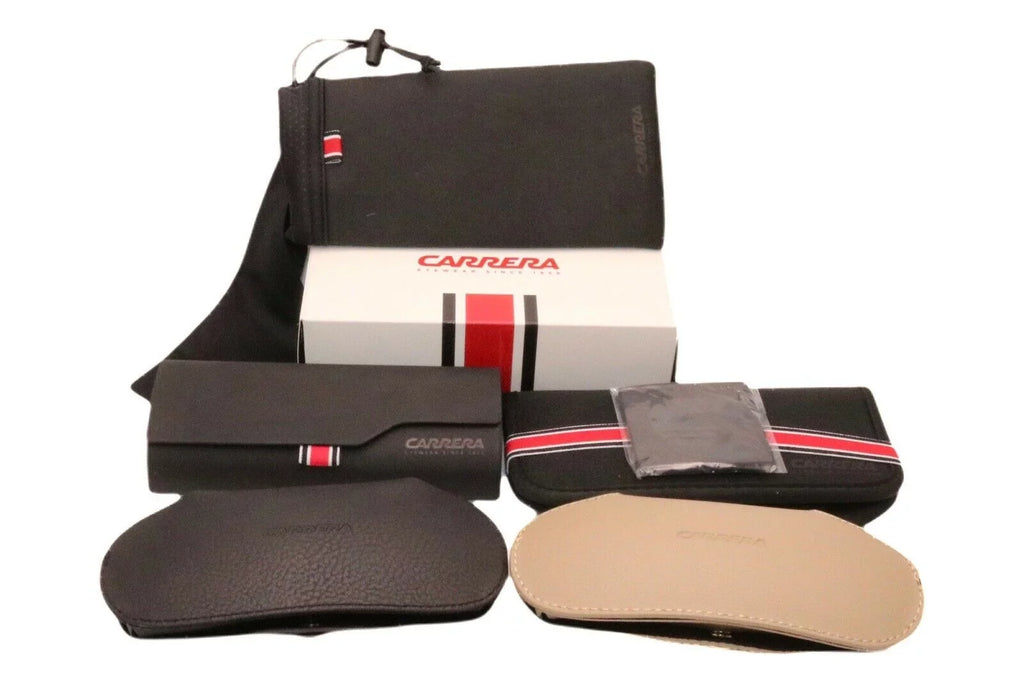 Eyeglasses Carrera CARDUC 027 V6D Grey Blue