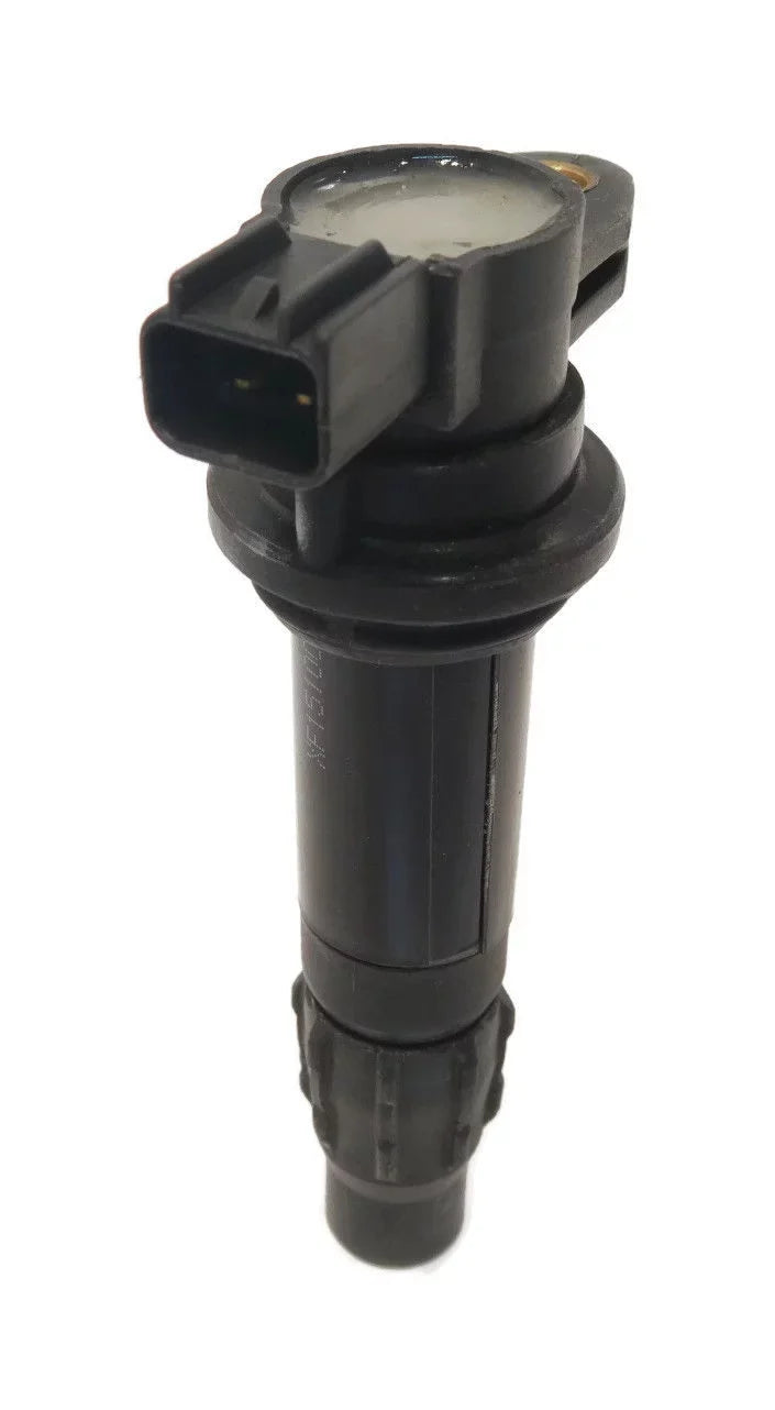 The ROP Shop | (4) Ignition Coil Module For Yamaha 2004-2007 2015 WaveRunner FX V1 Cruiser PWC