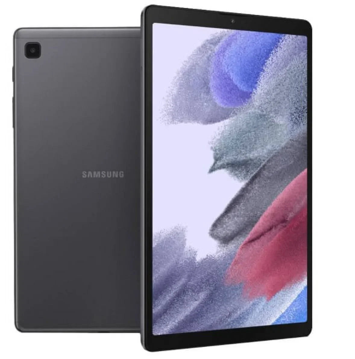 Restored Galaxy Tab A7 Lite 8.7" 32GB Gray Cellular Verizon SM-T227U (Refurbished)