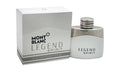Montblanc Legend Spirit Eau De Toilette Spray By Mont Blanc1.7 Oz (Pack 2)