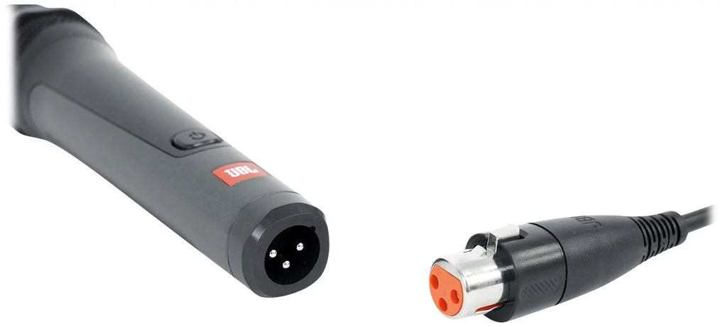 JBL PBM100 Wired Dynamic Vocal Microphone Mic w/ Cable