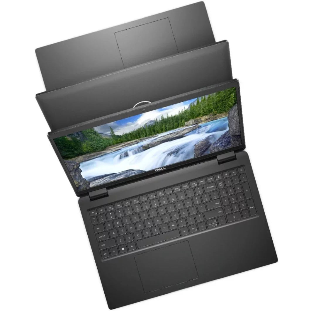 Latitude 3520 - 15.6" - Core i7 1165G7 - 8 GB RAM - 256 GB SS (8604F)
