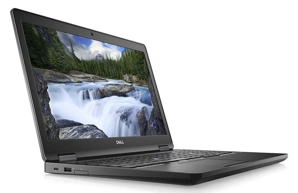 Latitiude Notebook E5280/ 12.5" LCD/ Core i7 7600U 2.8Ghz/ 16GB DDR4 Ram/ 256GB SSD M.2/ Windows 10 Pro