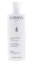 Sothys Vitality Cleansing Milk 17 oz