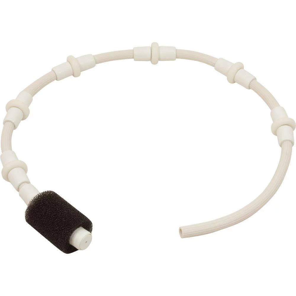 CMP Sweep Hose, 180/280/380, White, Generic B5 25563-005-000