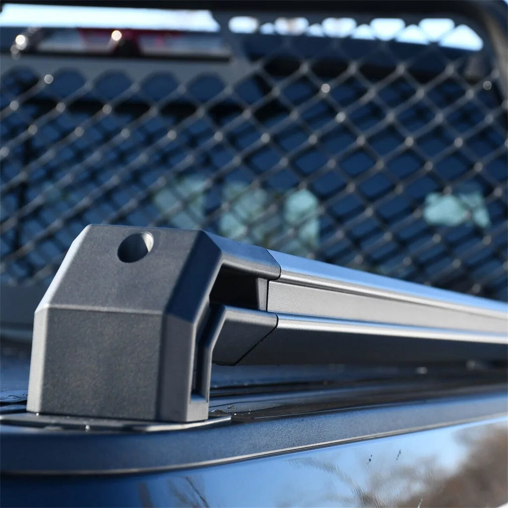 Putco 109871 TEC Rail Fits 17-22 F-250 Super Duty F-350 Super Duty