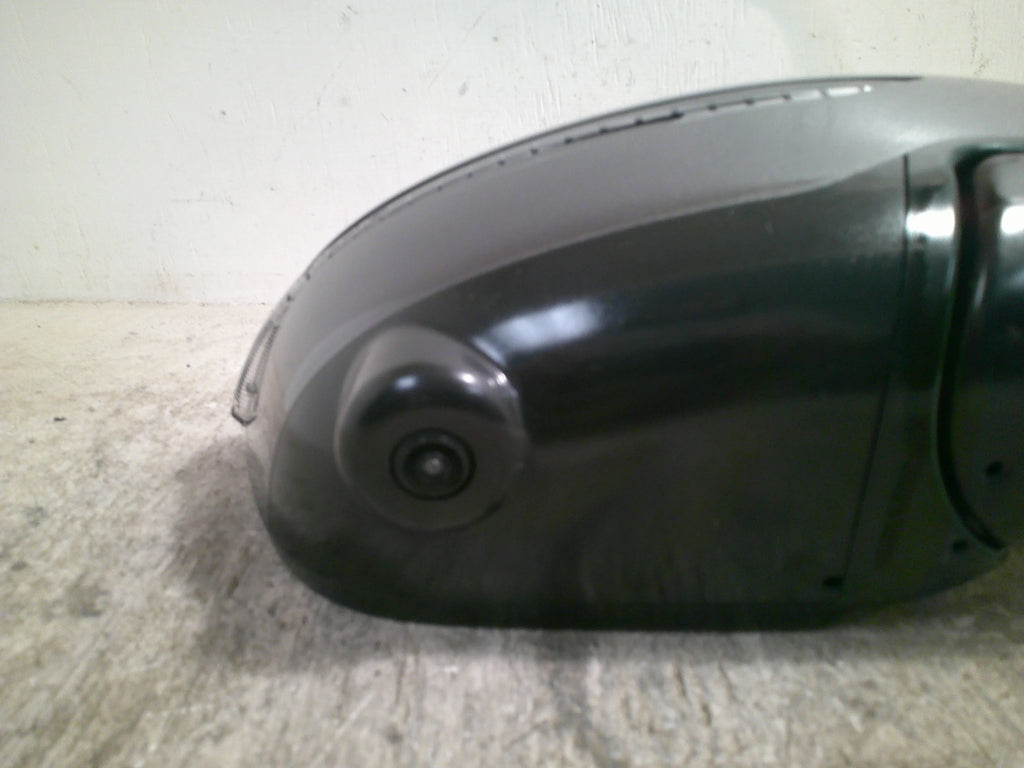 Pre-Owned 15-16 Nissan Rogue RH Passenger Side Door Mirror W/ Camera OEM LKQ (Good)