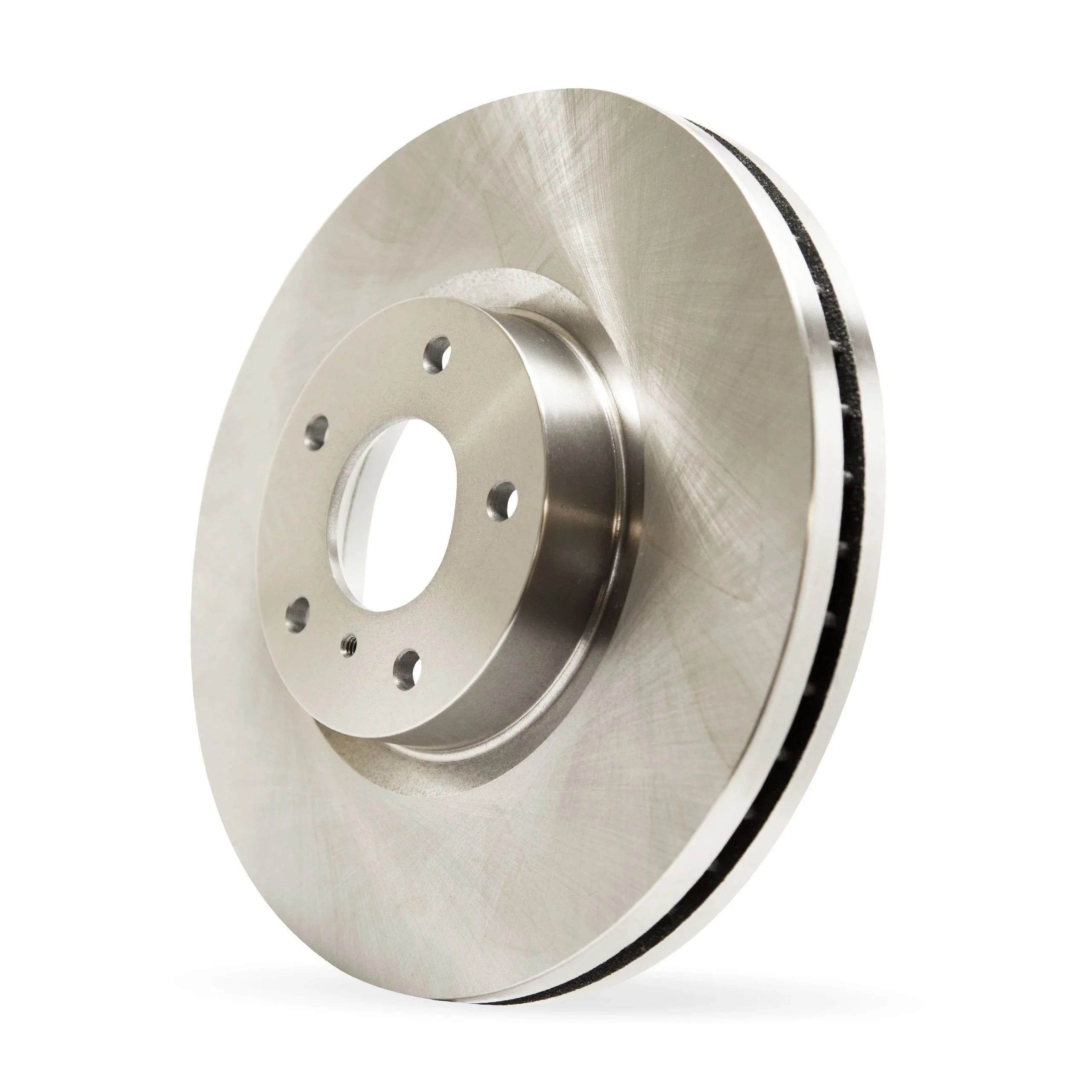Rear Dynamic Friction Company Disc Brake Rotor 600-03062 (1) For 2019-2022 Hyundai Veloster N, 2022 Hyundai Elantra, 2022 Hyundai Kona N