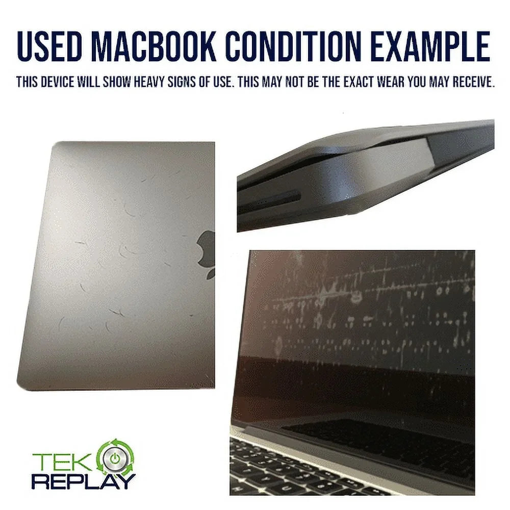 Pre-Owned MacBook Air Notebook Core i5 1.3GHz 4GB RAM 128GB SSD 11" Silver MD711LL/A (2013) - Fair