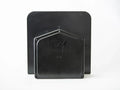 EZ SOLAR JB-1.XL ROOFTOP JUNCTION BOX FOR COMP/ASPHALT SHINGLE ROOFS
