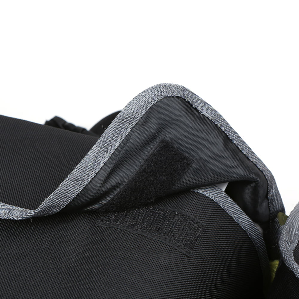 Andoer SUV Car Organizer Trunk Backseat Storage Bag Automobile Pouch