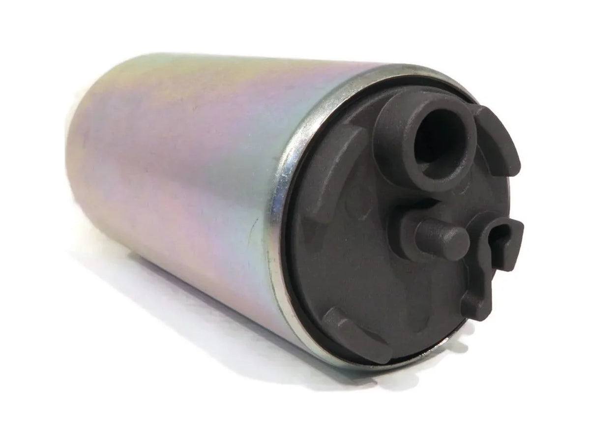 The ROP Shop | Electric Fuel Pump with Fuel Filter For 2001 Yamaha 200HP Outboard LZTXRZZ Motor