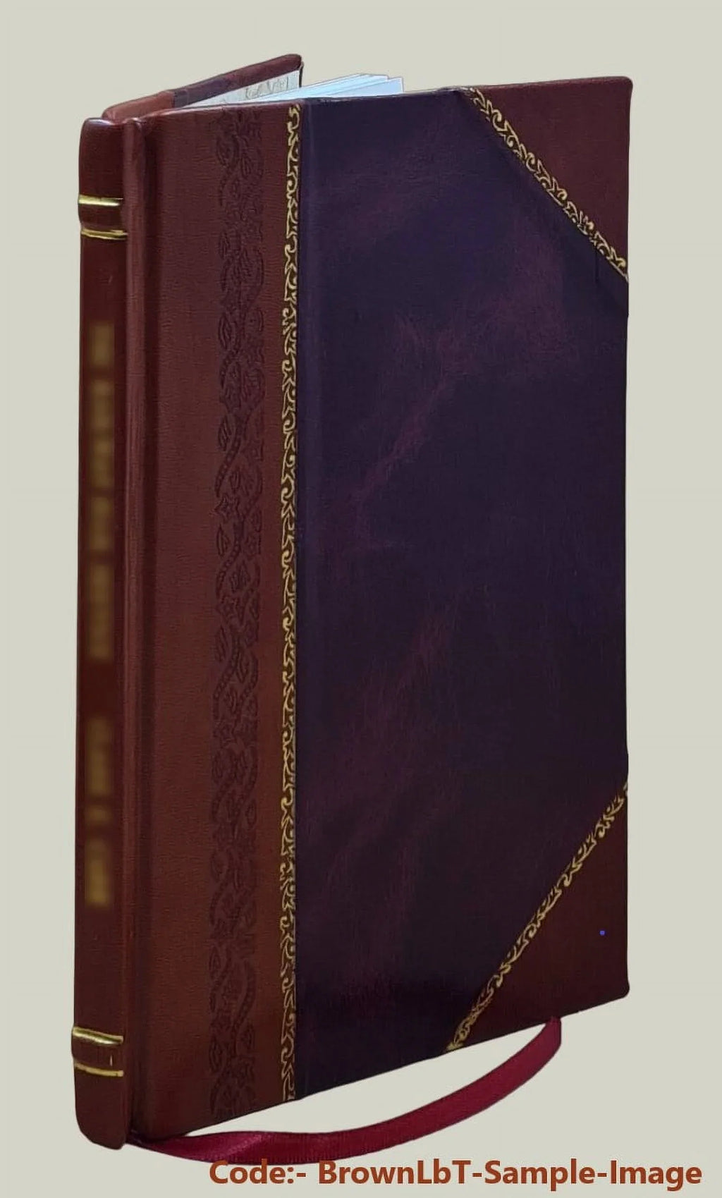Metal-on-quartz filters as a standard reference material for spectrophotometry--SRM 2031 / R. Mavrodineanu and J.R. Baldwin. 1980 [Leather Bound]