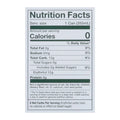 Reed's Ginger Ale, Zero Sugar - 24 x 12 floz