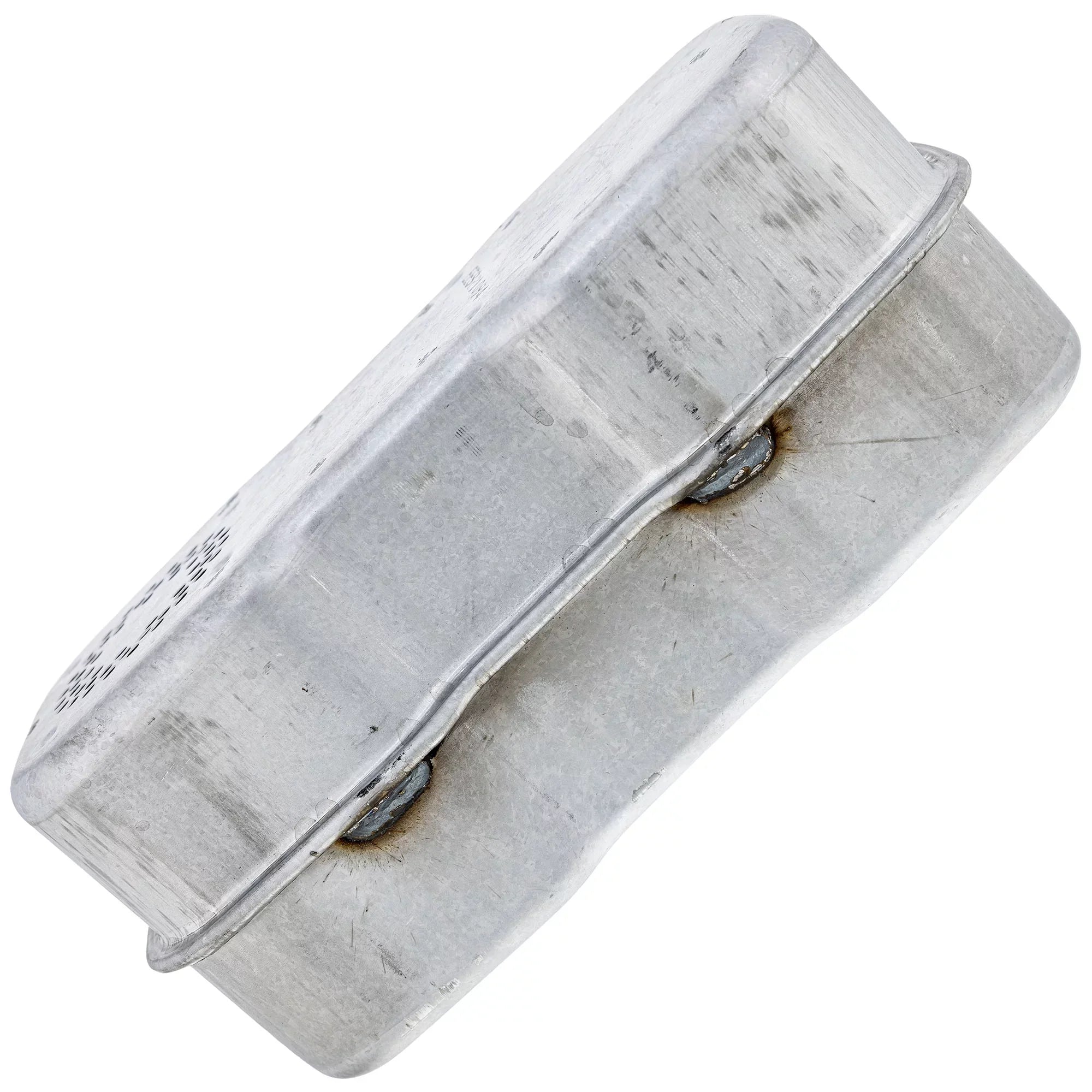 MTD 951-0805A Kohler Twin Muffler for Troy-Bilt Yard-Machines GTX LT 50 804H 804P 818P 42 814K 808P 751-0805A 751-0805