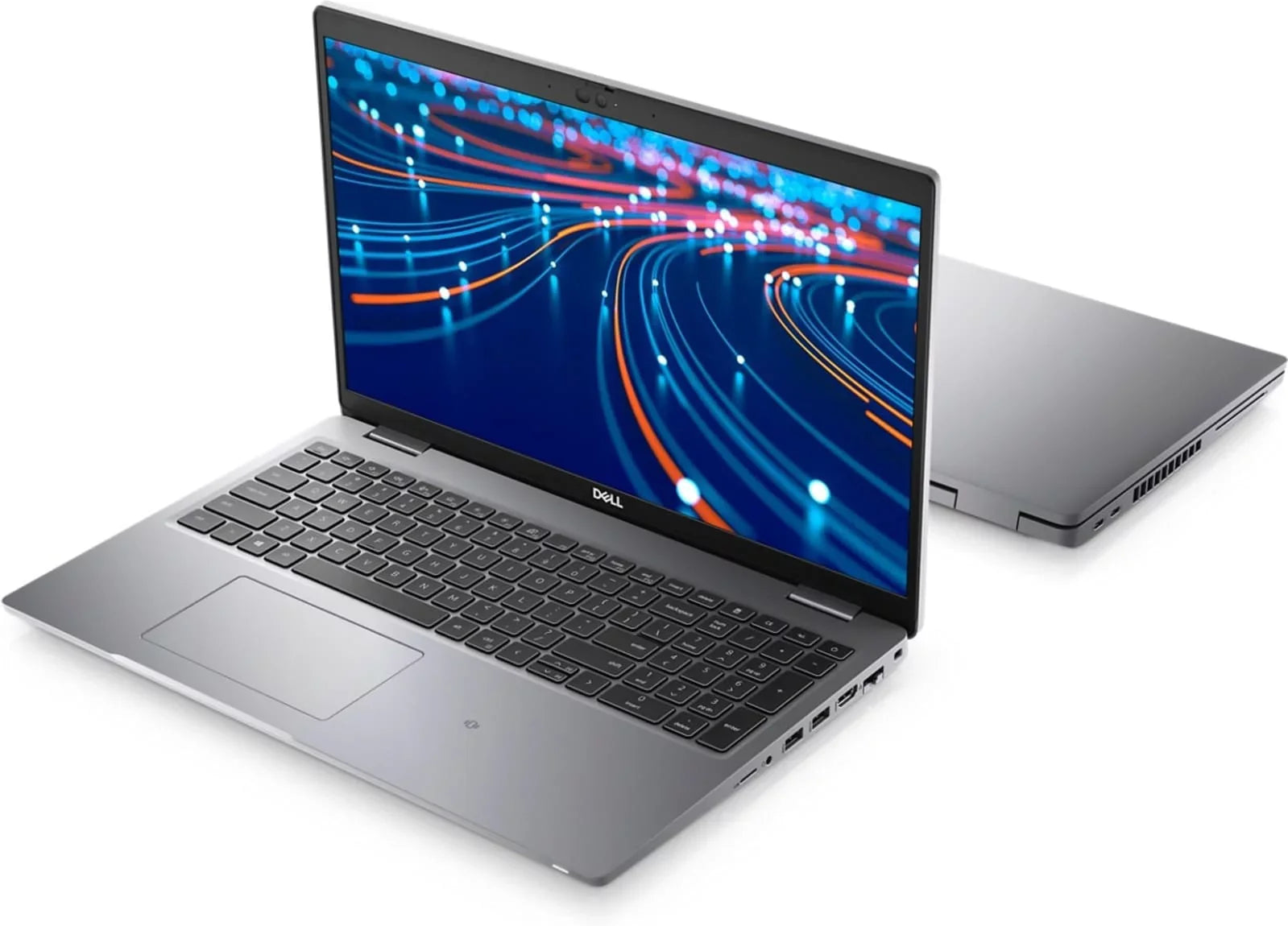 Latitude 5000 5520 Portable computer (2021) | 15.6" HD | Core i7 - 512GB SSD - 16GB RAM | 4 Cores @ 4.7 GHz - 11th Gen CPU