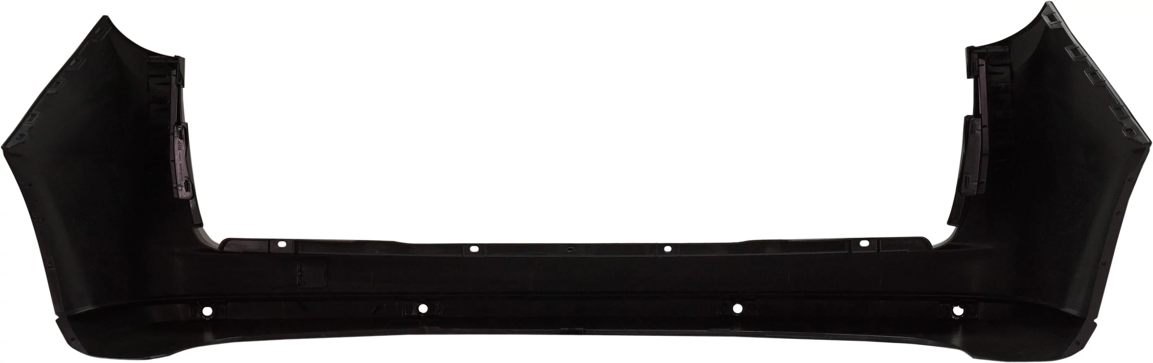 BUMPER COVER Compatible For 2015-2022 Ram ProMaster City Rear Textured