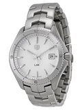 TAG Heuer Link Stainless Steel Mens Watch WAT1111.BA0950