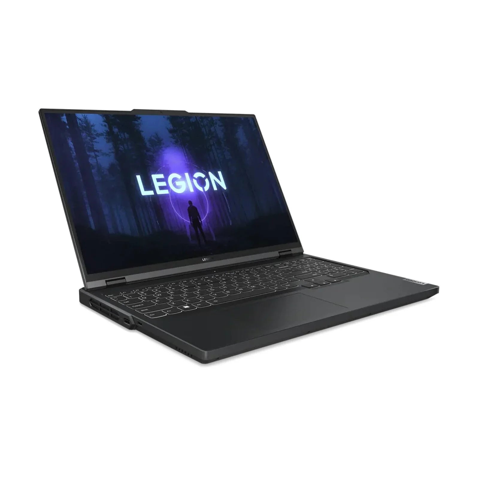 Restored Legion Pro 5 16" Portable computer i7-13700HX GeForce RTX 4070 16GB 1TB SSD W11H (Refurbished)