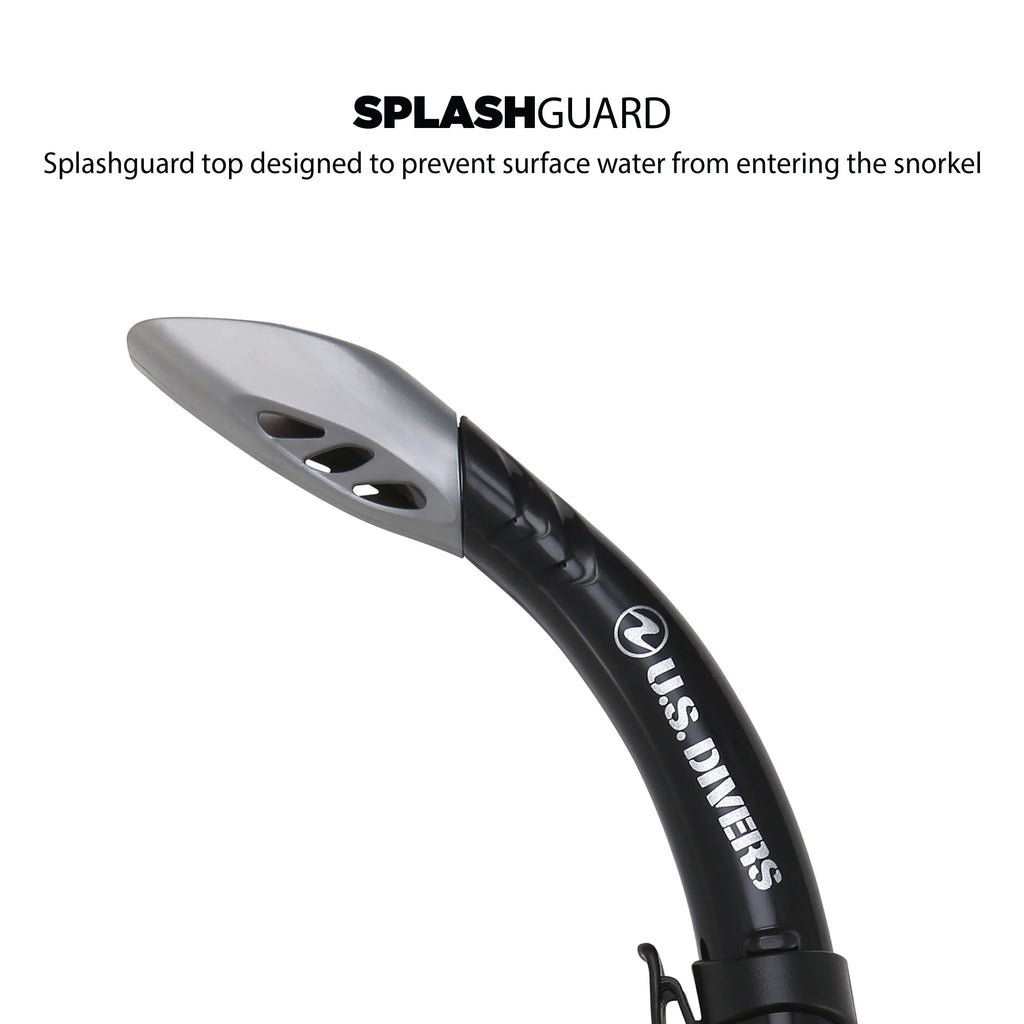 Pakala Snorkel Set