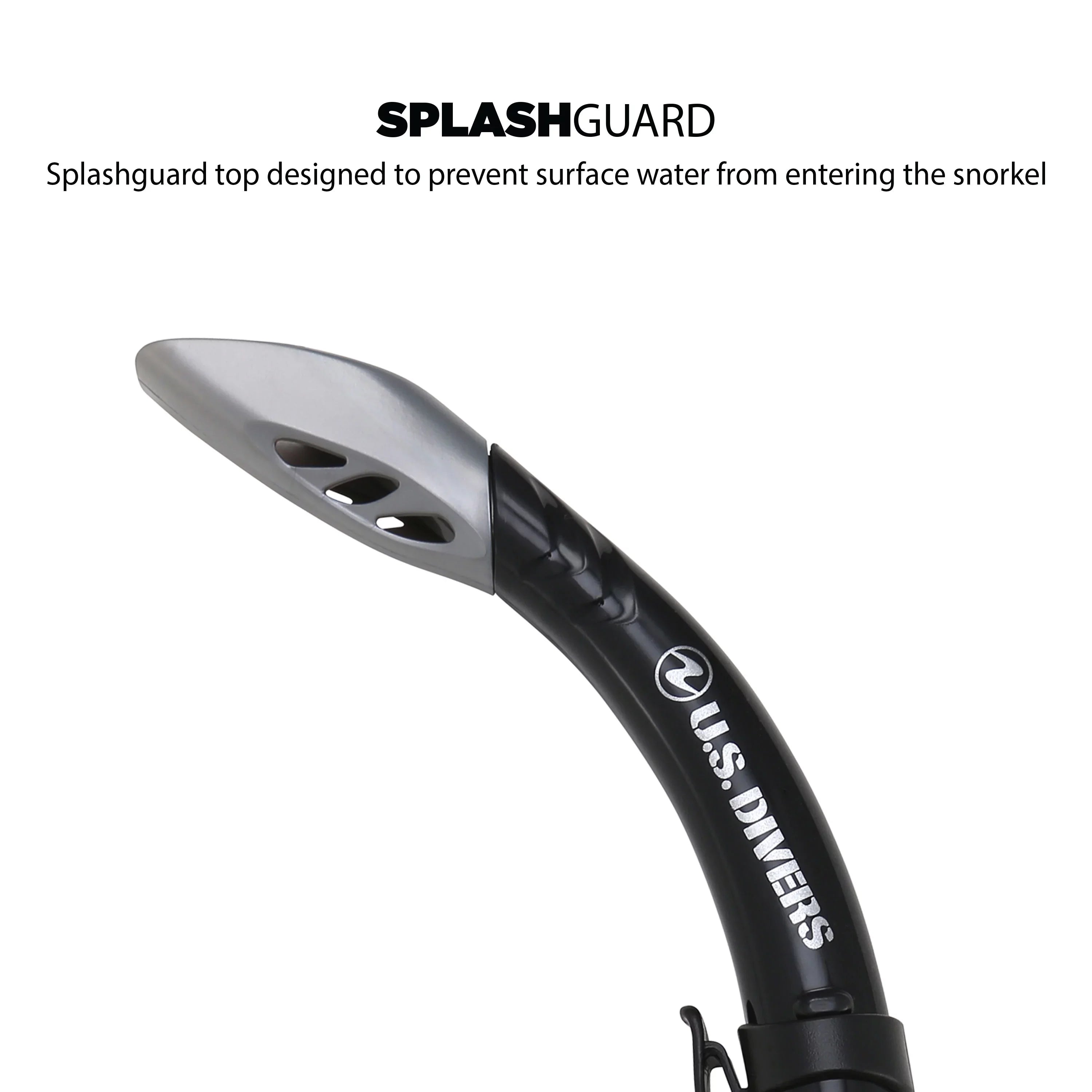 Pakala Snorkel Set