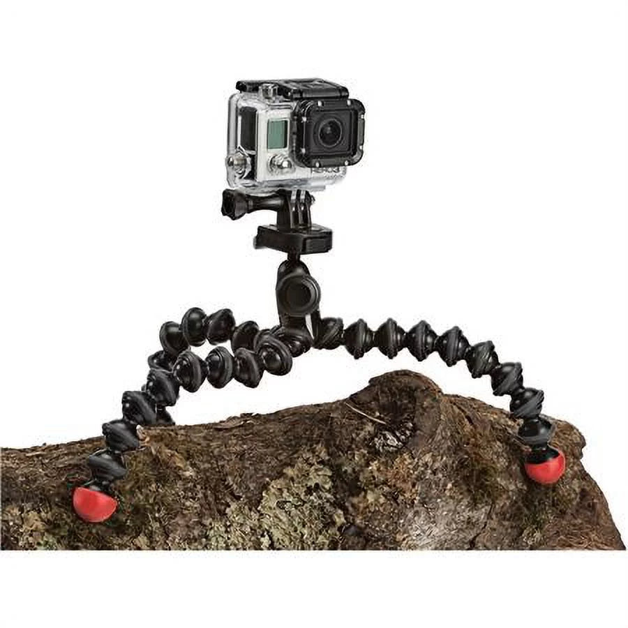 GorillaPod Action Tripod with Mount for GoPro Camera