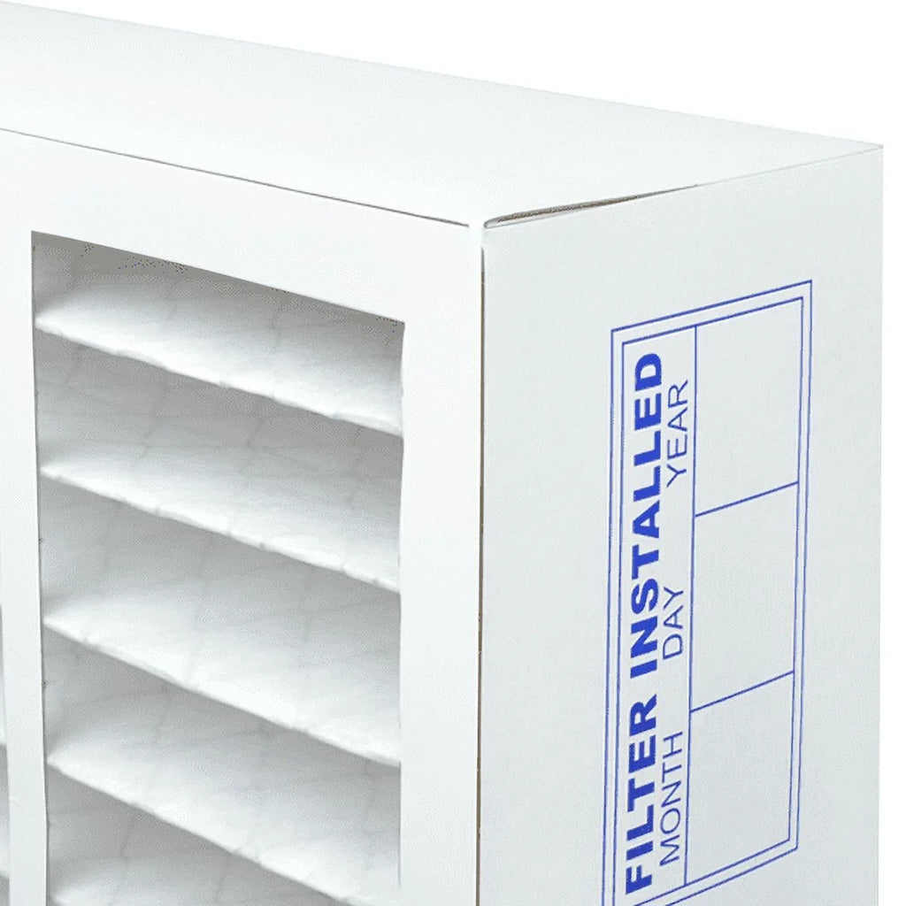 AIRx Filters 19x20x4 MERV 11 HVAC AC Furnace Air Filter Replacement for Bryant Carrier FAIC0021A02 FAIC002IA, Allergy 2-Pack, Made in the USA