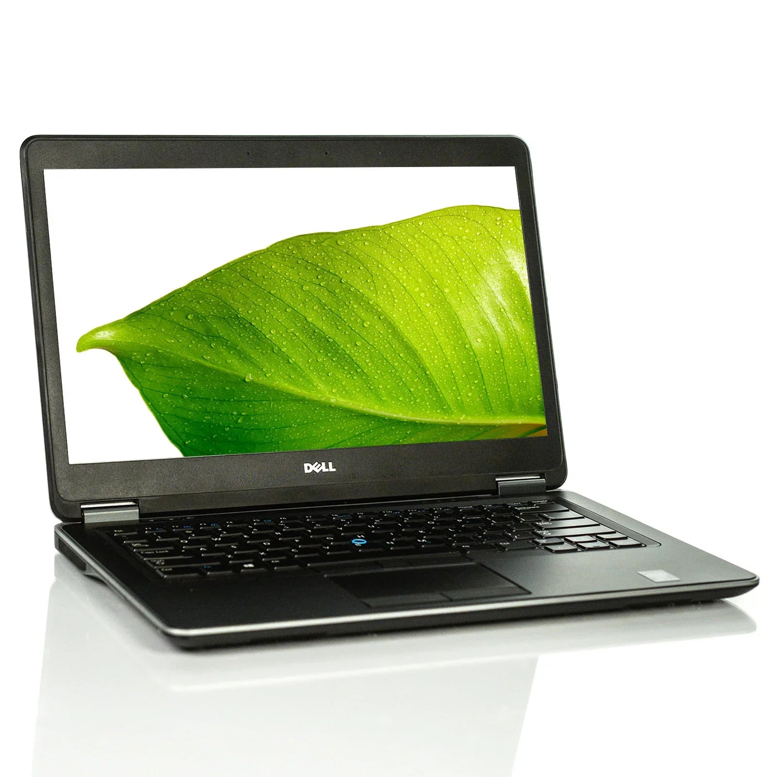 Refurbished Latitude E7440 Notebook i5 Dual-Core 4GB 1TB Win 10 Pro B v.AA
