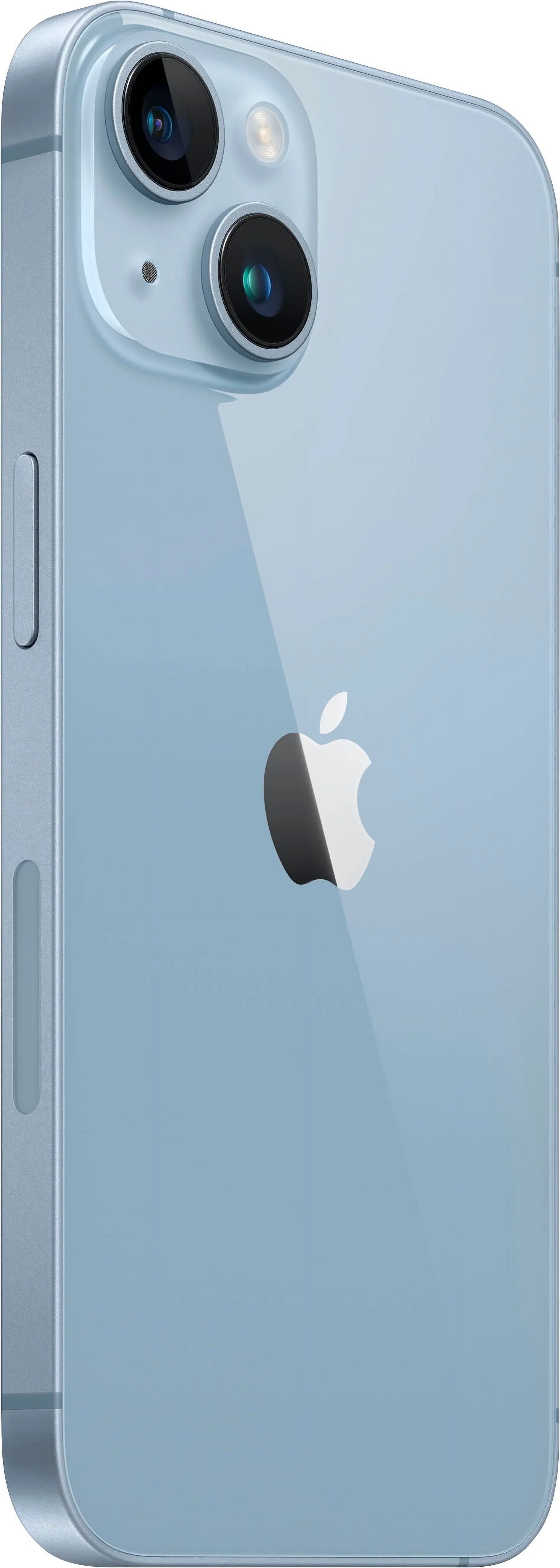 Pre-Owned iPhone 14 128GB Blue (T-Mobile) MQ3W3LL/A (Refurbished: Good)