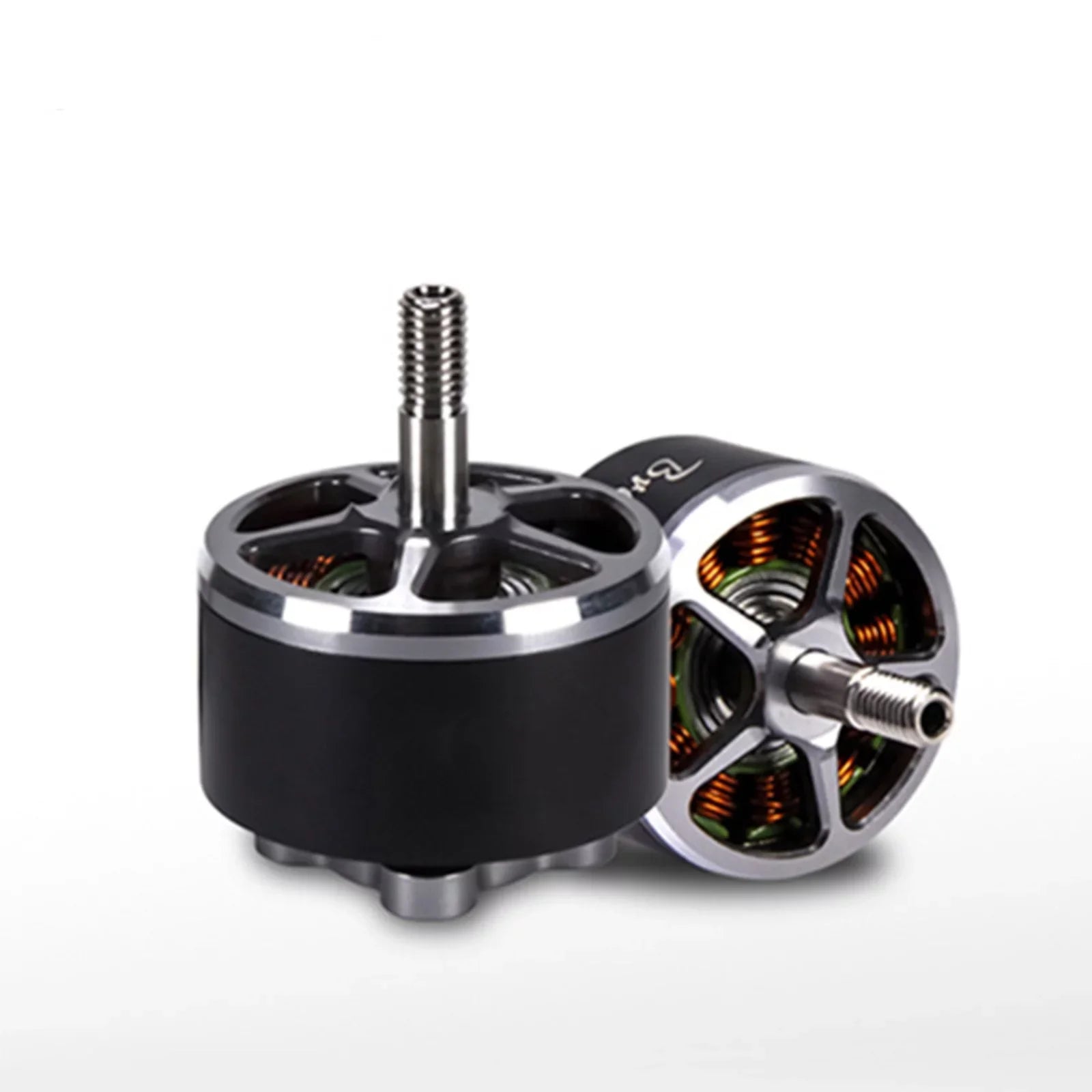 Nebublu ESC,V3 1115KV Motor 2812 V3 FPV Remote Drone ERYUE dsfen ESC V3 900KV Motor HUIOP Motor 4PCS