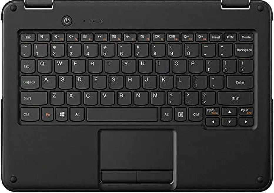 Open Box 300e Winbook 11.6" HD N3450 4 64GB SSD 81FY0019US - BLACK