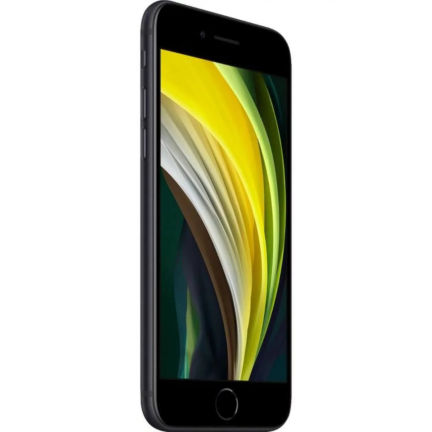 Pre-Owned iPhone SE (2nd Gen) A2275 (US Cellular Only) 64GB Black (Refurbished: Good)