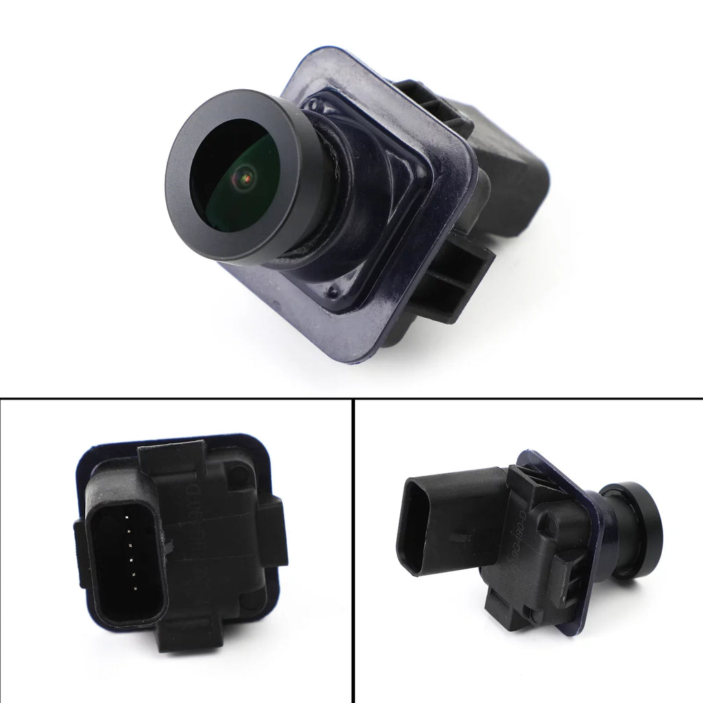 Rear View Back Up Assist Camera EL3Z-19G490-D Fits For Ford F-150 12-14