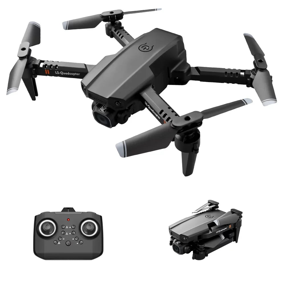 Htovila RC Aircraft,Ajcoflt 6- 3d Flip Mode Altitude 12mins Altitude 12mins Time Headless Mode 3d Flip Headless Ls-xt6Qudcopter Kids6- 3dWith Camera ModeQuadcopter