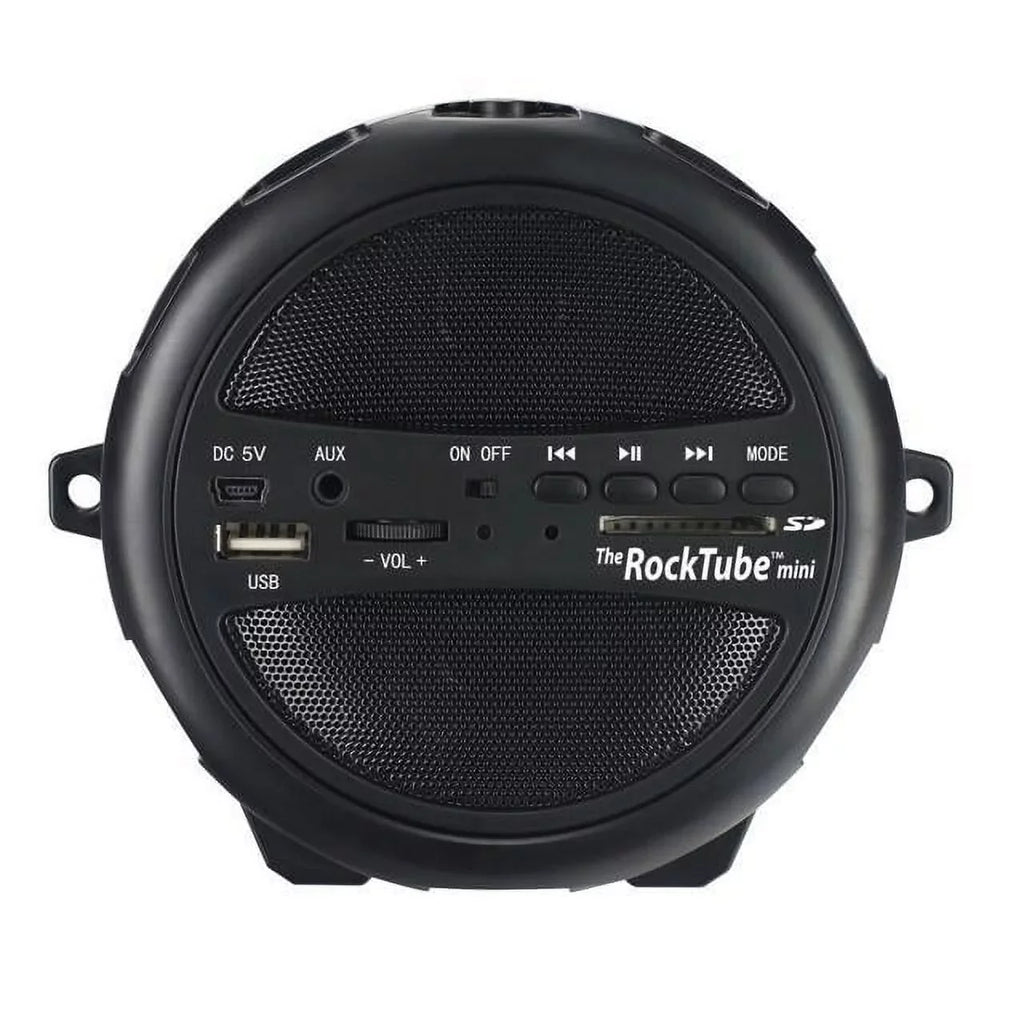 Sondpex Bluetooth Portable 2.1 Hi-Fi Speaker System & Digital Music Player
