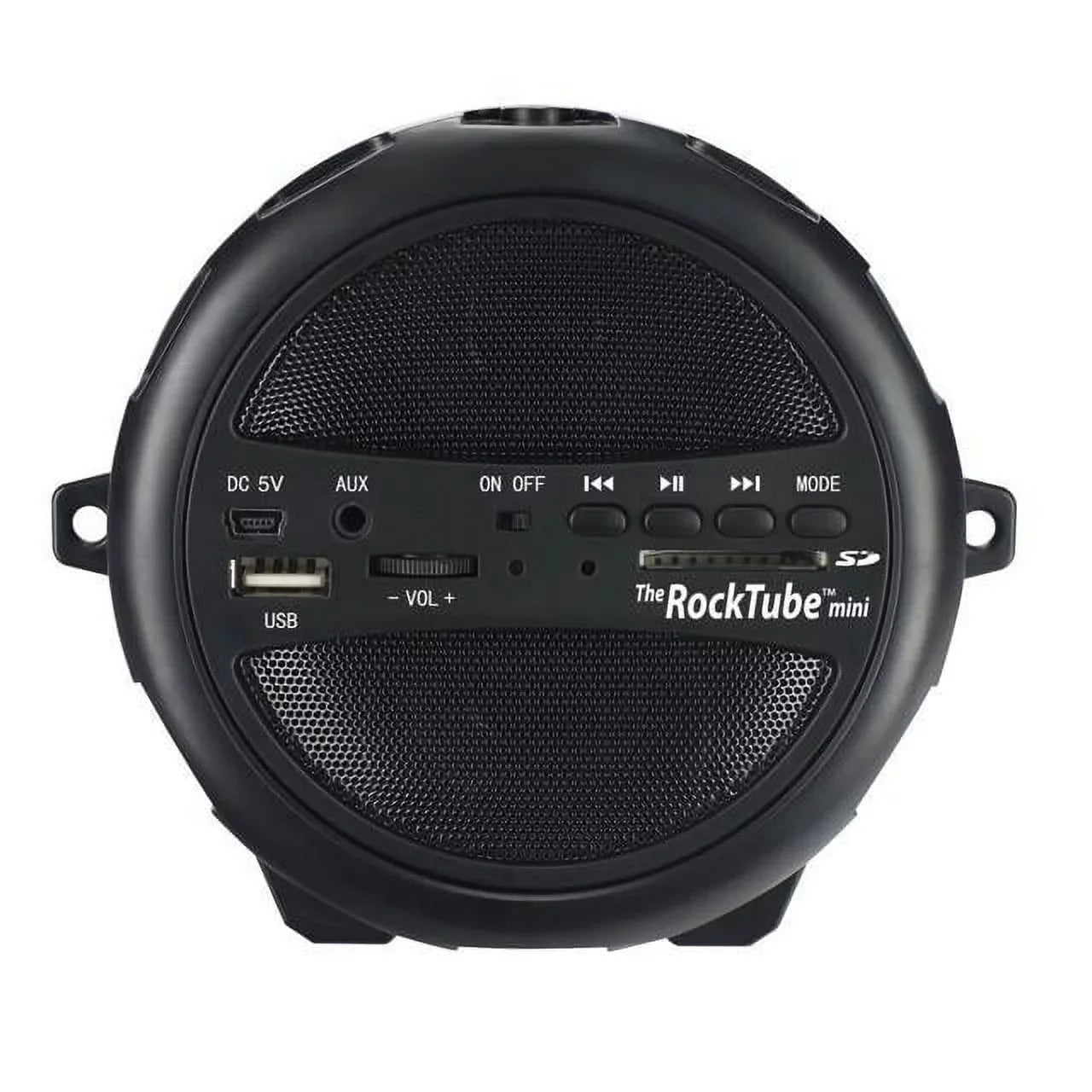 Sondpex Bluetooth Portable 2.1 Hi-Fi Speaker System & Digital Music Player