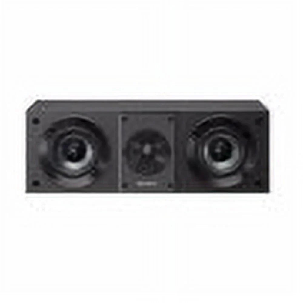 Complete Speaker System with SSCS3 (2), SSCS5, SSCS8, SACS9