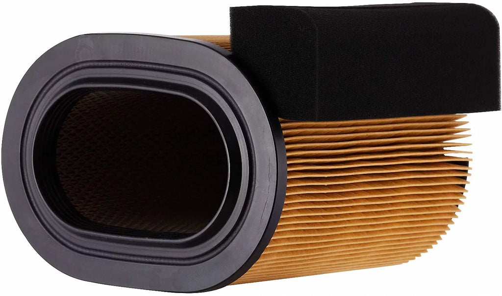 PG Kit Engine Air and Cabin Filter AC82198214| Fits 2017-19 Ford F-250 Super Duty, F-350 Super Duty, 2017 F-450 Super Duty, F-550 Super Duty