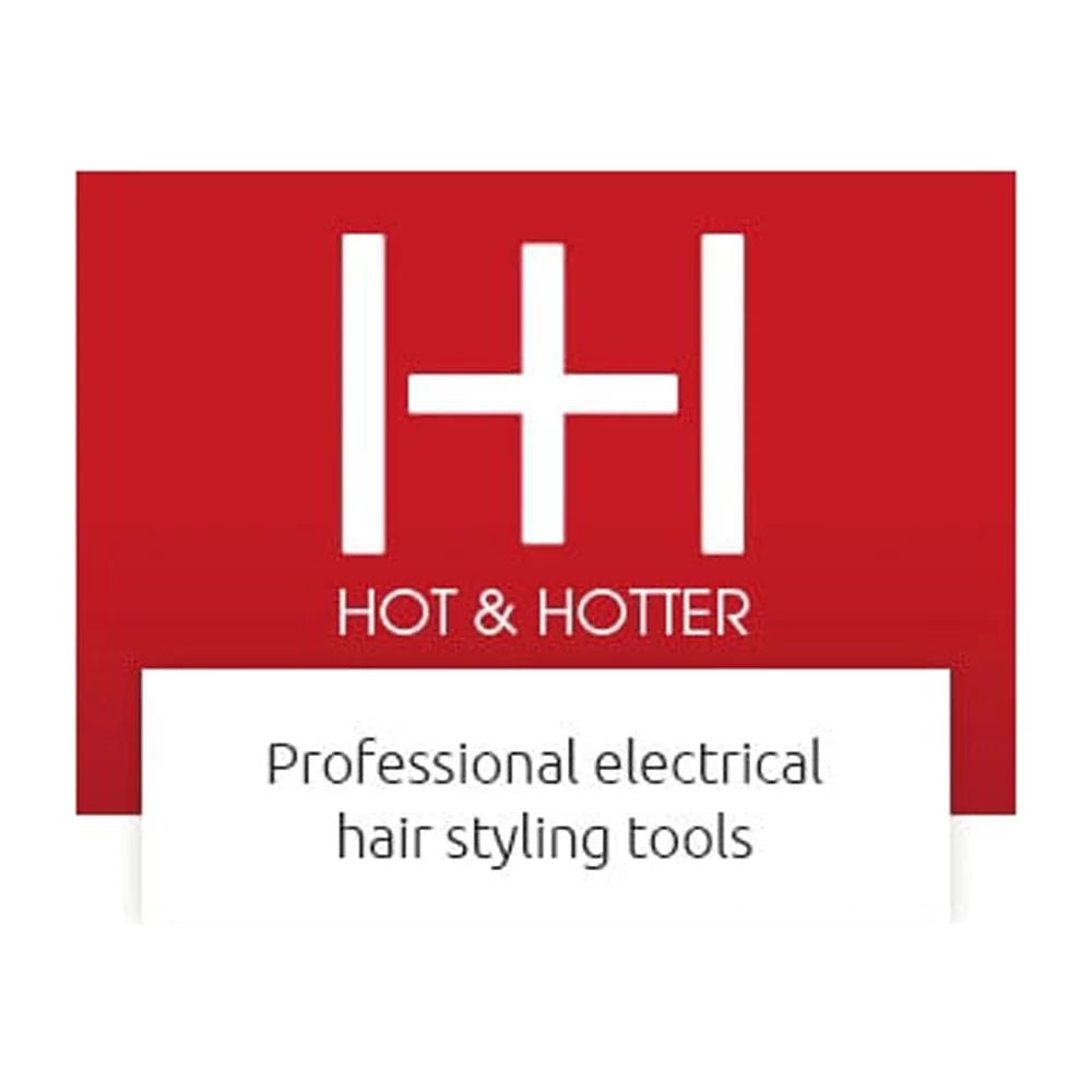 Hot & Hotter Turbo 2000 Ceramic Pro Dryer