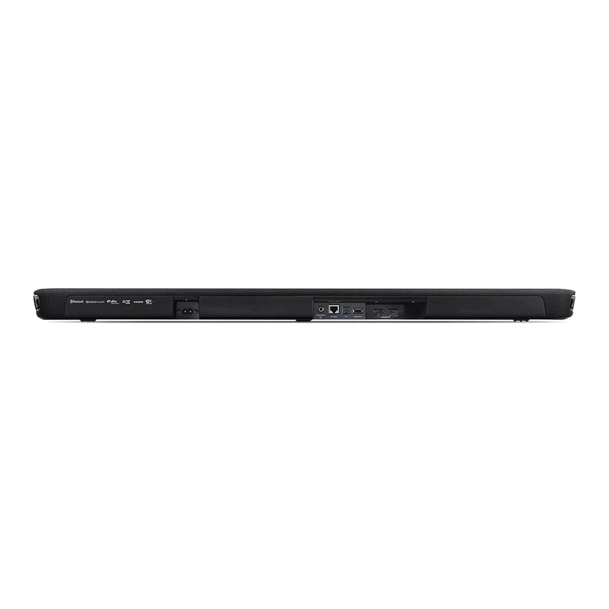 Yamaha Yas-109 Sound Bar with Built-in Subwoofers, Bluetooth
