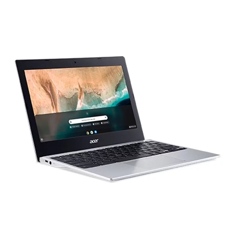 Chromebook CB311-11H-K04N 11.6" 4GB 32GB eMMC MediaTek® MT8183C 2GHz ChromeOS, Pure Silver
